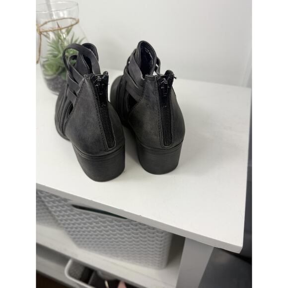 Cute Womens Boots Size 7 - Picture 4 of 6